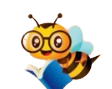 Bee Logo